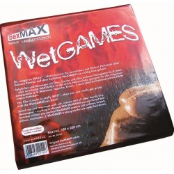 SexMAX Wetgames Drap...