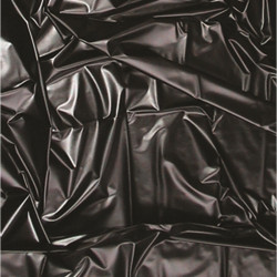  Bettlaken Drap Noir 180x260cm