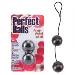 Perfect Balls noir