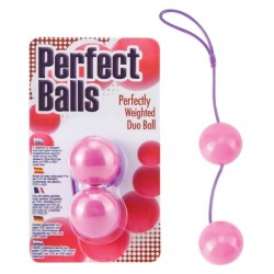Perfect Balls rose