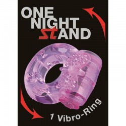 ONE NIGHT STAND Vibro-Ring...