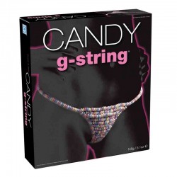 Lover's Candy String...