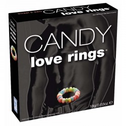 Edible Candy Cockring 18g...