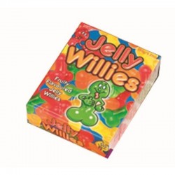 Jelly Willies 150g