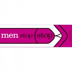 Men stop stop-Creme 18ml