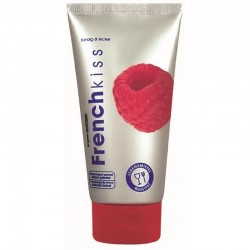  FrenchKiss Himbeer 75ml