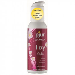  Woman Toy Lube 100ml