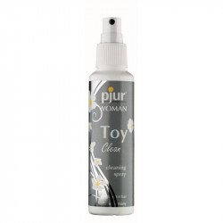  Woman TOY CLEANER Spray 100ml