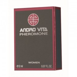  Women Parfum 2ml