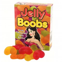 Jelly Boobs 150g