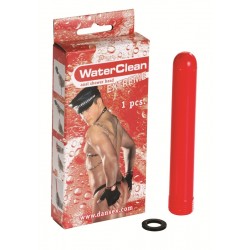  WaterClean Shower Head No Limit Extreme rouge (gay box) 