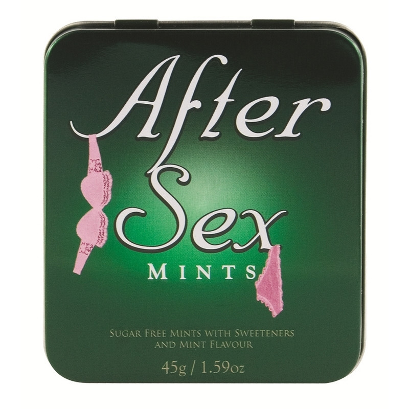  After Sex Mints 45g 