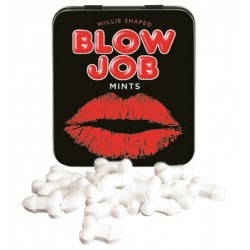 Blow Job Mints 45g 