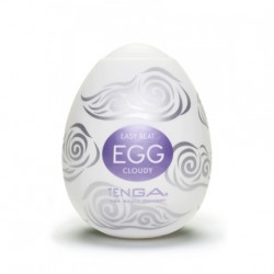 EGG TANGA | Egg Cloudy