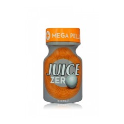 JUICE Zero Poppers 9 ml