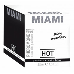  Pheromon-Parfum Miami sexy...