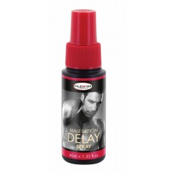  Delay Spray 40ml