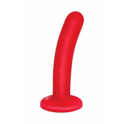  Tommy Dildo rouge