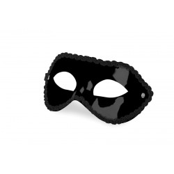 OUCH! Mask for Party noir