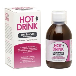 LABOPHYTO Hot Drink pour Femme