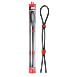  MALESATION Cock-Grip double rouge 