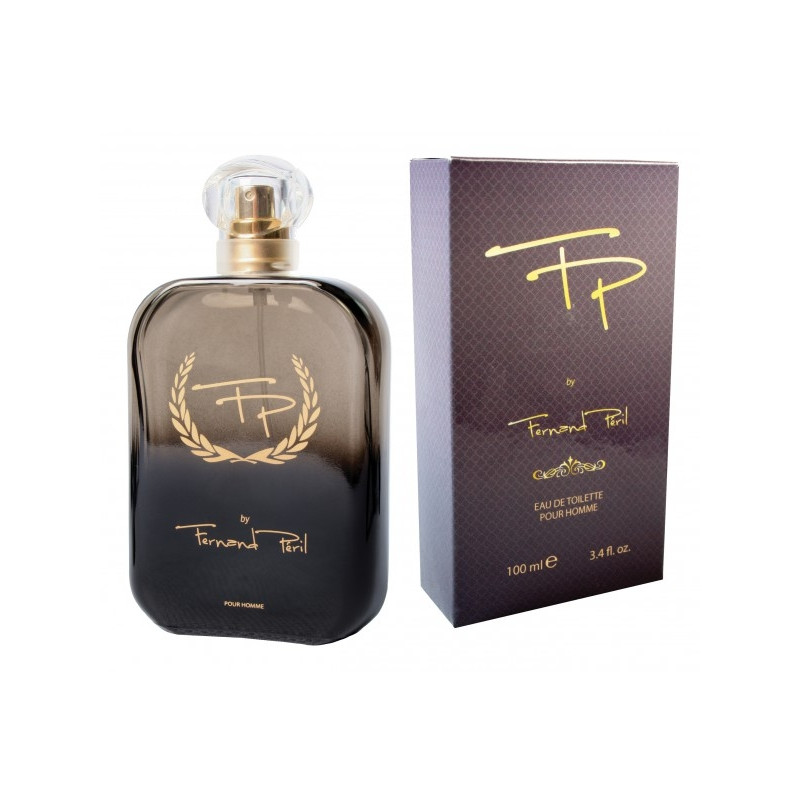 Fernand Péril Pheromon-Perfume Mann, 100 ml