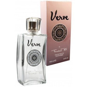 Fernand Péril Verve Pheromon-Perfume Mann, 100 ml
