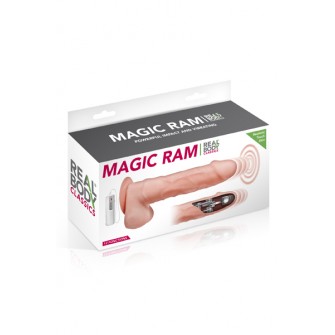 REAL BODY Magic Ram