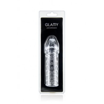 GLAMY Love Extension