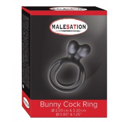  Bunny Cock Ring (Ø 2,00 cm...