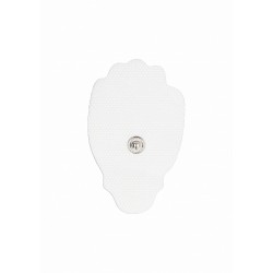 ELECTROSHOCK Replacement Pads blanc