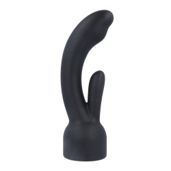 DOXY Number 3 Embout Rabbit G-Spot
