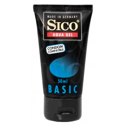 SICO Aqua Gel Basic 50 ml