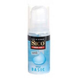SICO Aqua Gel Basic 100 ml