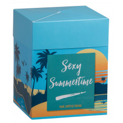 Box "Sexy Summertime"