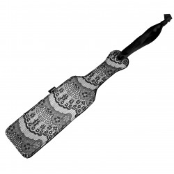 STEAMY SHADES Luxury Paddle