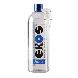 EROS Aqua Flacon-pompe 1000ml