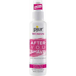 PJUR Woman After You Shave Spray 100ml