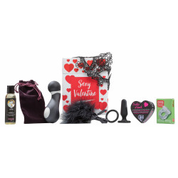 Box "Sexy Valentine"