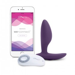 WE-VIBE Ditto violet