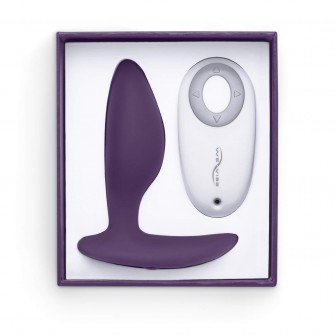 WE-VIBE Ditto violet