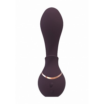 Sextoy Air Pulsé Mythical - Gamme Irresistible│Shots Toys