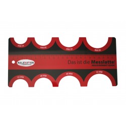 MALESATION Measurement Guide