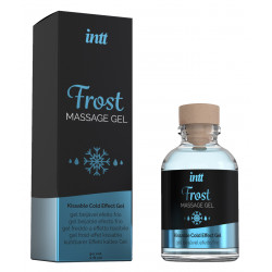 INTT Massage Gel Frost 30ml