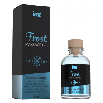 INTT Massage Gel Frost 30ml