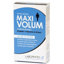  LABOPHYTO MaxiVolum cure 1 mois 