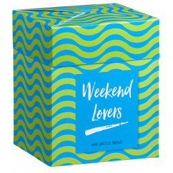 Box "Weekend-Lovers"