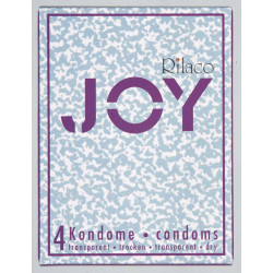 RILACO Joy (trocken) paquet de 4