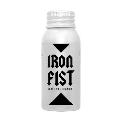 Iron Fist poppers 30mL