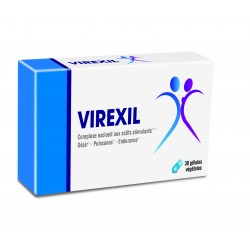 NUTRI EXPERT Stimulant Sexuel Virexil